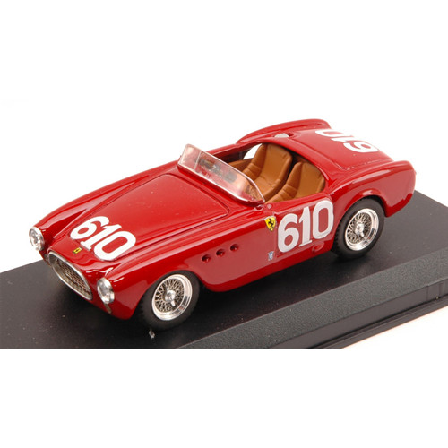 Ferrari 225 n - s, mm'51