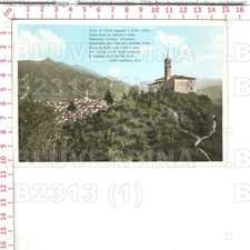 B2313 BERGAMO 1963 CLUSONE