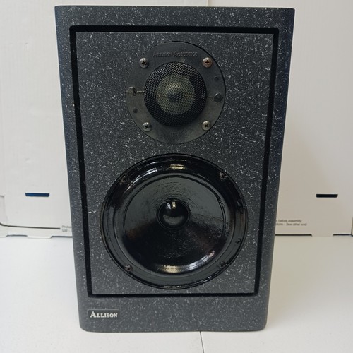 Allison acoustics al110 - allison,