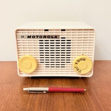 VINTAGE MOTOROLA 56A LITTLE