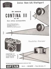 PUBB.1956  CONTINA III