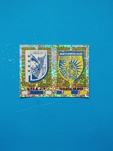 Figurina calciatori panini - figurina,