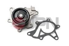 Pompa Acqua di Raffreddamento per Toyota Auris 1.4 D-4D Yaris Subaru Trezia