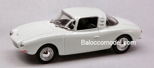 Modellino auto scala 43 - scala, 1:43