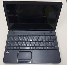 Notebook  Toshiba Satellite