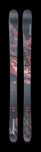 Sci freeride all mountain - freeride,