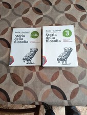 STORIA FILOSOFIA 3 -
