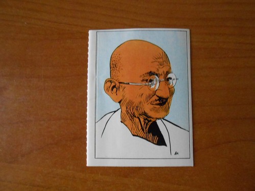 Figurina protagonisti del - figurina, 20°