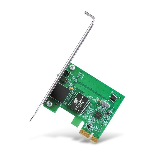 Scheda rete lan ethernet - scheda,