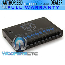 SOUNDSTREAM MPQ-90