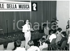 1970 MILANO Salone della