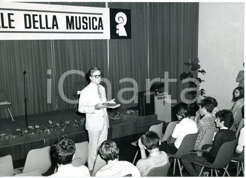 1970 milano salone - salone, della