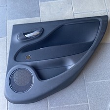 Pannello Posteriore dx Fiat