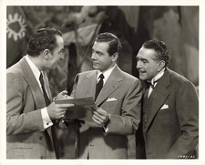 That Midnight Kiss 1949 Movie