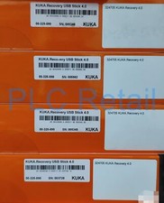 Nuovi accessori robot kuka - accessori,