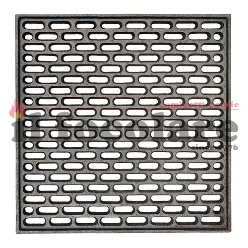 Griglia per aerazione - in, ghisa