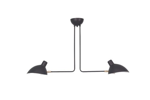 Lampadario sputnik moderno - lampadario, a