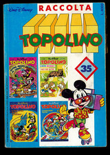 Topolino Raccolta N.35 del