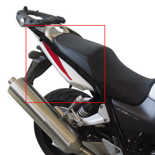 Staffe portapacchi givi - portapacchi, [givi]