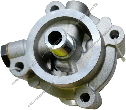 Pompa olio assy mm430 - pompa,
