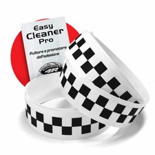 Checks Trim Stripe Strisce