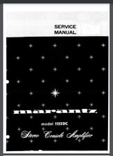 Amplificatore console stereo