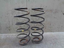 3418057 molle ammortizzatore per VOLVO SERIE 440 1.7 1988 2577405