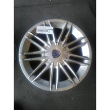 4 CERCHI IN LEGA PER LANCIA MUSA (04-07) (07-11) 1.3 16V MJT (66KW) MNV 2004