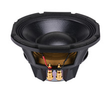 8 Inch  Woofer Neodymium Low