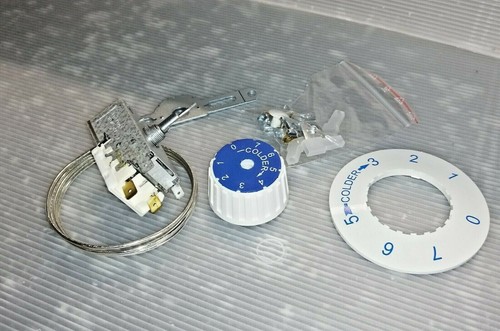 Kit termostato frigorifero - termostato,