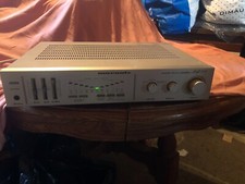 Marantz pm350 amplificatore - marantz,