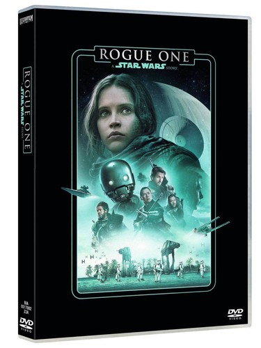 Rogue one star wars - one, a