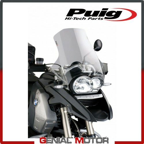 Cupolino puig fume chiaro - fume,
