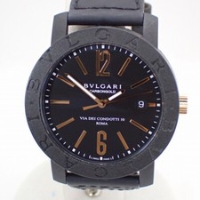 Autentico orologio bvlgari - autentico,