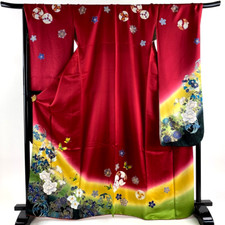 Kimono giapponese SETA