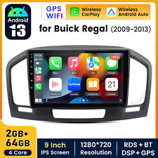 Per Opel Insignia 2009-2013