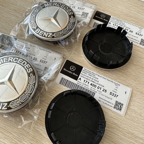 For mercedes benz wheel - 4,