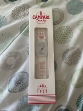 Orologio Pubblicitario Da