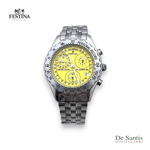 Orologio festina cronografo - orologio,