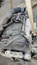Motore Volkswagen Golf 5 2.0 TDI COD : BKD ( NO ACCESSORI )