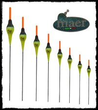 Galleggiante pesca goccia - da, a