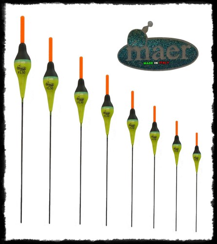 Galleggiante pesca goccia - pesca,