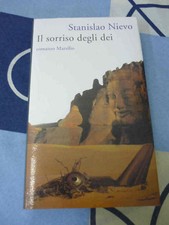 Il sorriso degli dei Stanislao