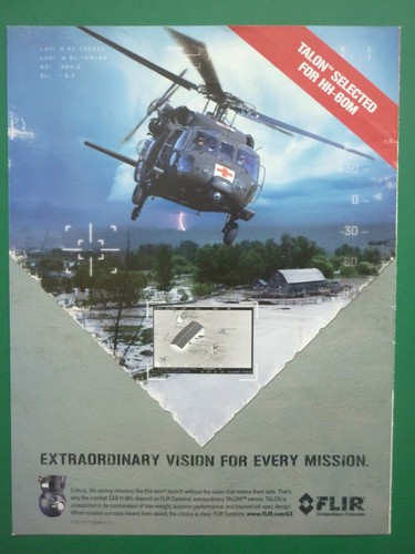 2011 pub flir system talon - 3/2011,