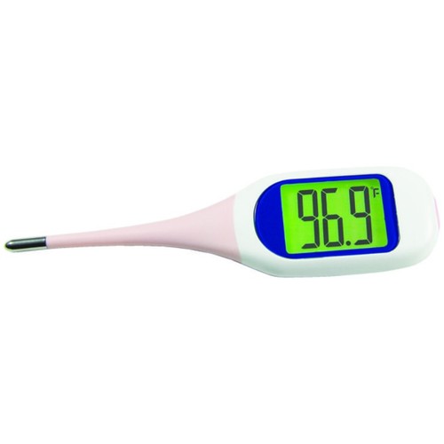 Termometro medico digitale