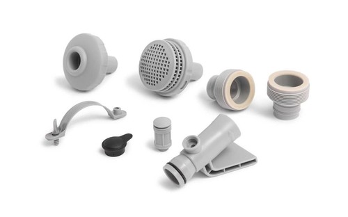 Intex 25023 kit - 25023,