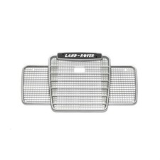 Adatto per griglia anteriore