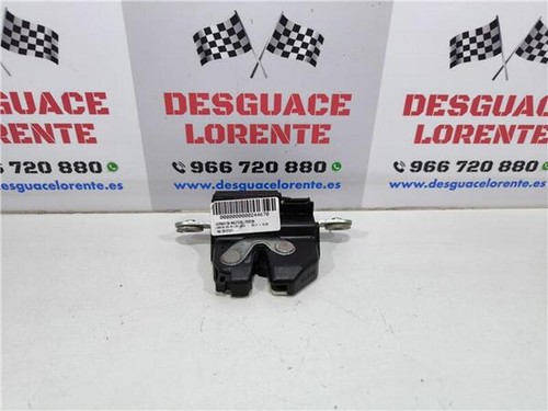 55701971 cerradura maletero