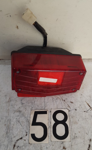 Fanale posteriore suzuki - posteriore, gs