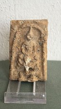 Antico Amuleto Buddha in